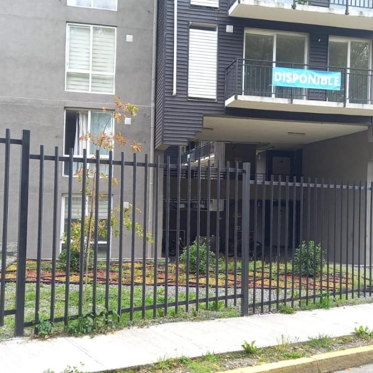 Villarrica Céntrico - Apartamento de 3 dormitorios - 24