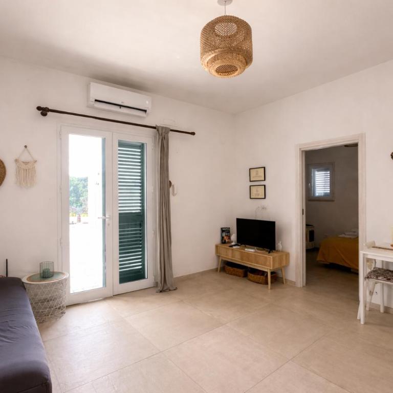 Il Sole D'Itria - Private Pool Villa - Two-Bedroom House - 19