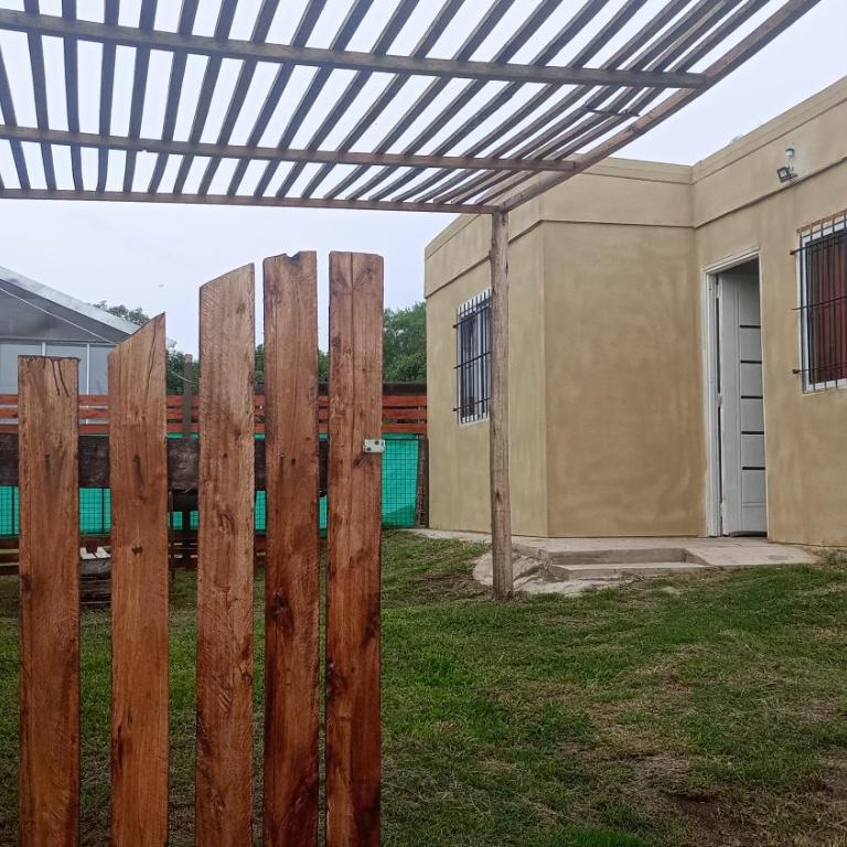 Altos de la Villa House - Two-Bedroom Apartment - 3