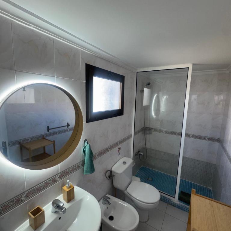 Santafe holiday garden 40 - Apartamento de 1 dormitorio - 17
