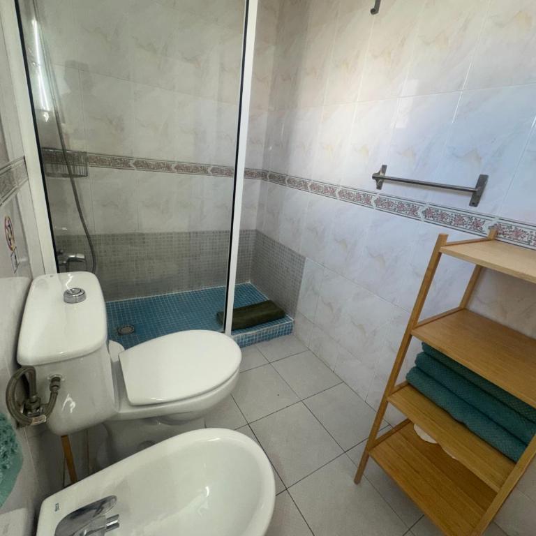 Santafe holiday garden 40 - Apartamento de 1 dormitorio - 16