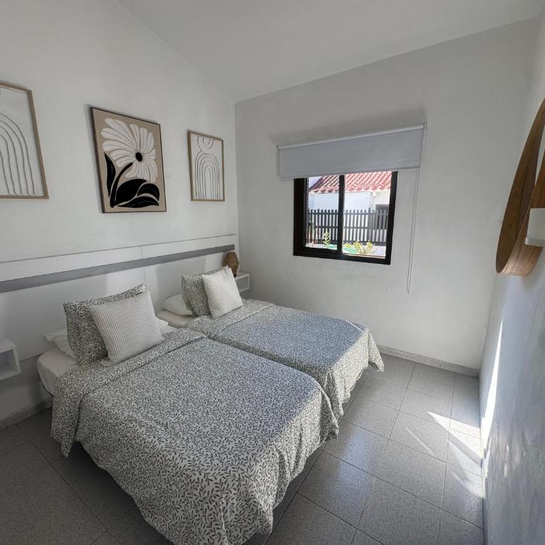 Santafe holiday garden 40 - Apartamento de 1 dormitorio - 13