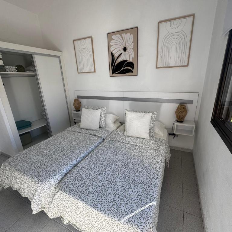 Santafe holiday garden 40 - Apartamento de 1 dormitorio - 15
