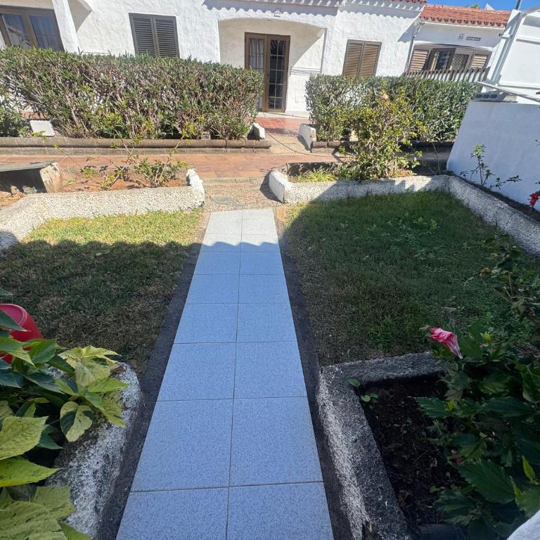 Santafe holiday garden 40 - Apartamento de 1 dormitorio - 11