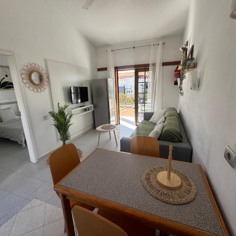 Santafe holiday garden 40 - Apartamento de 1 dormitorio - 3