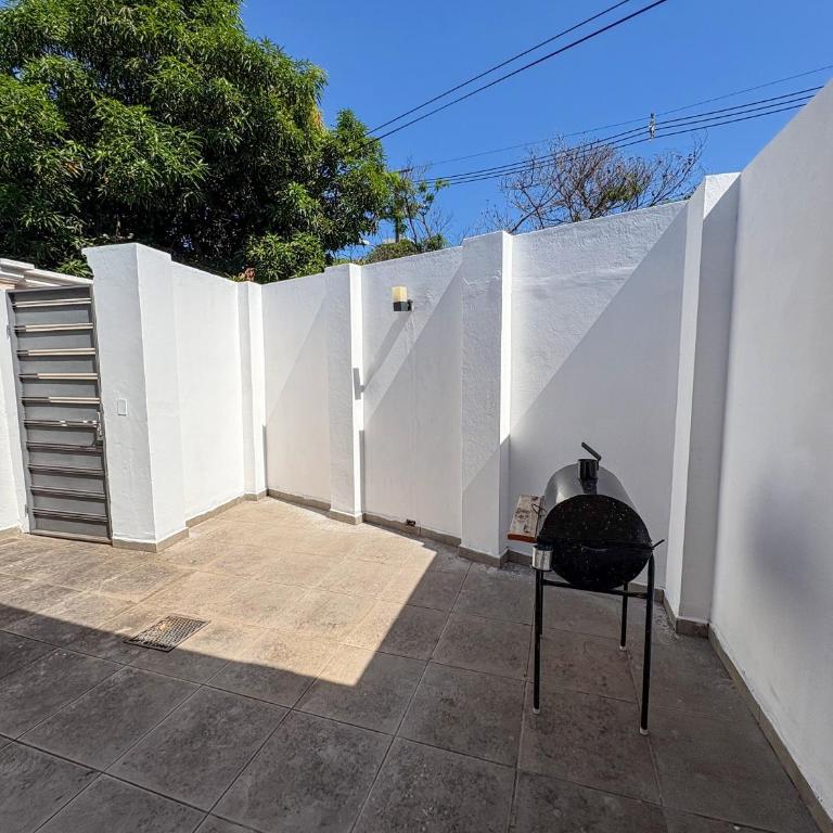 Casa de huéspedes en Asunción - One-Bedroom Apartment - 6