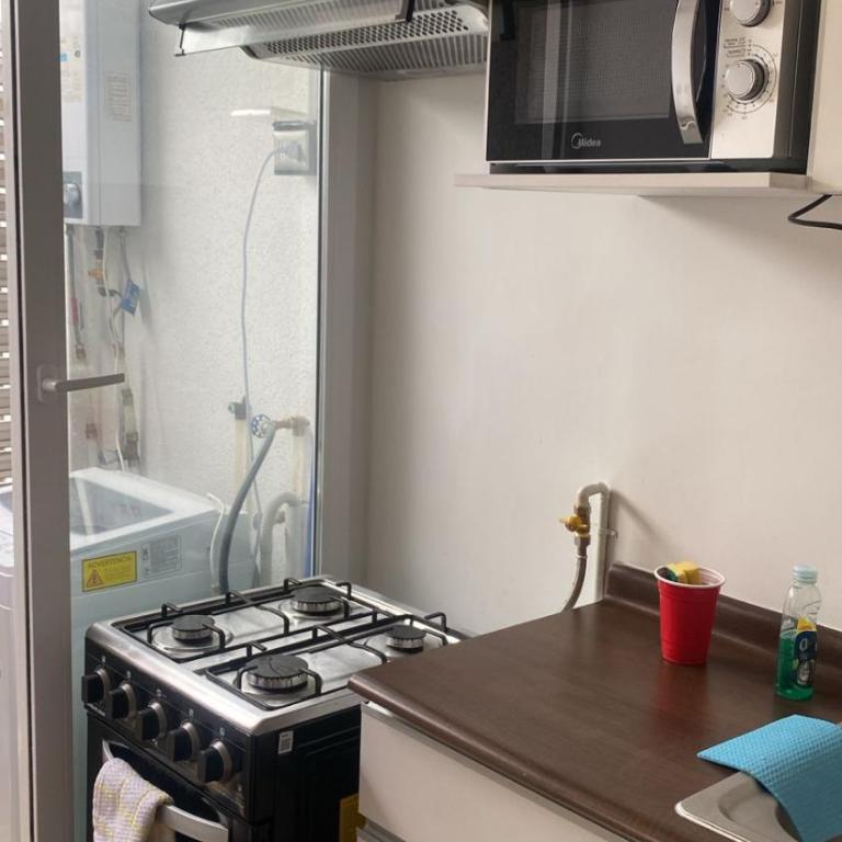 Villarrica Céntrico - Apartamento de 3 dormitorios - 38