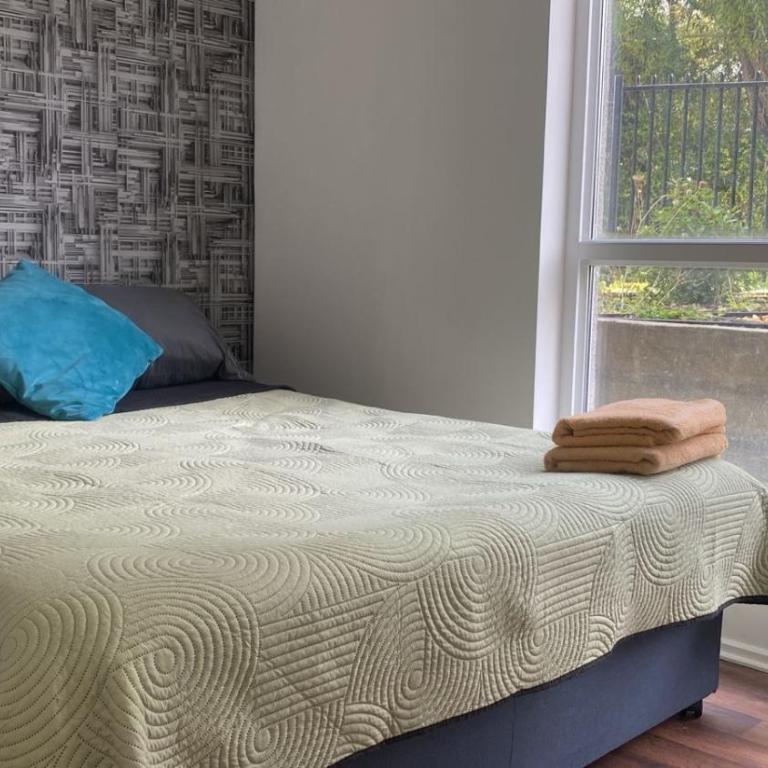 Villarrica Céntrico - Apartamento de 3 dormitorios - 50