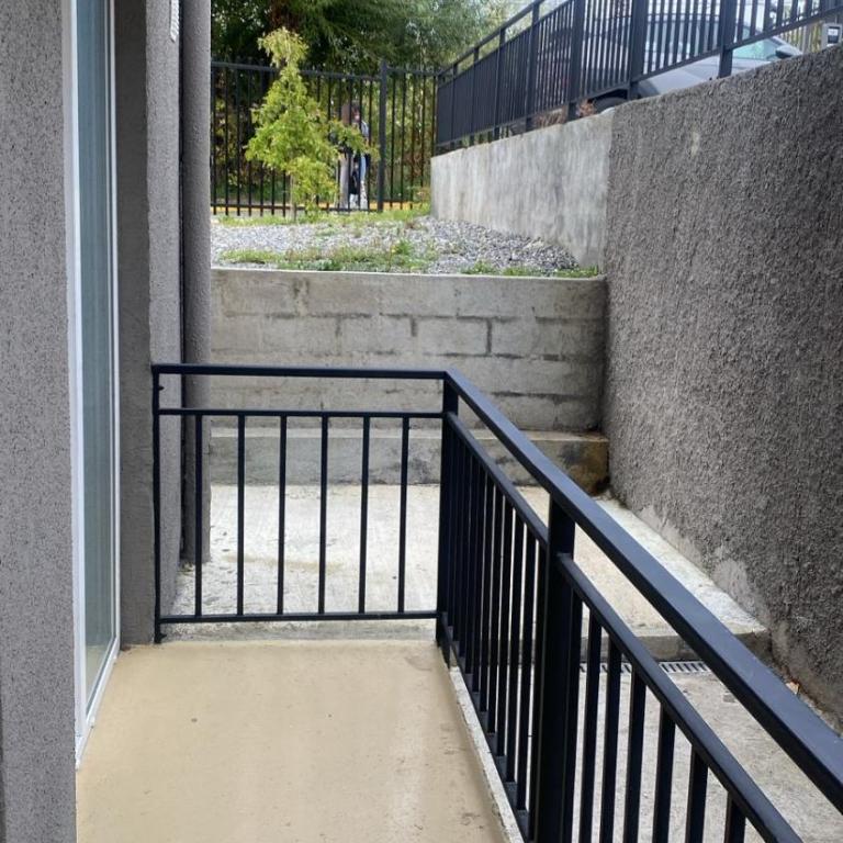 Villarrica Céntrico - Apartamento de 3 dormitorios - 45