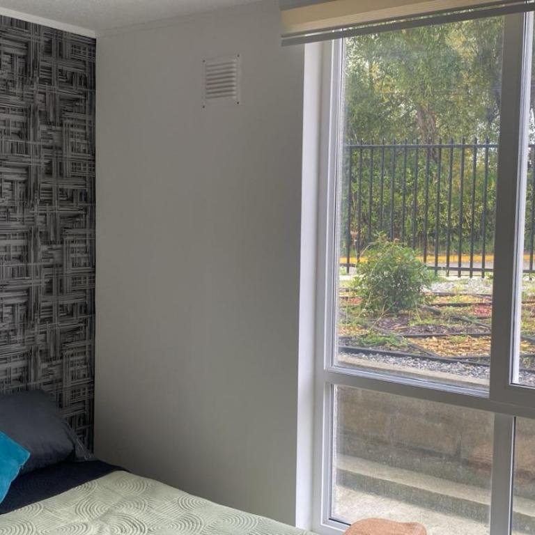 Villarrica Céntrico - Apartamento de 3 dormitorios - 52