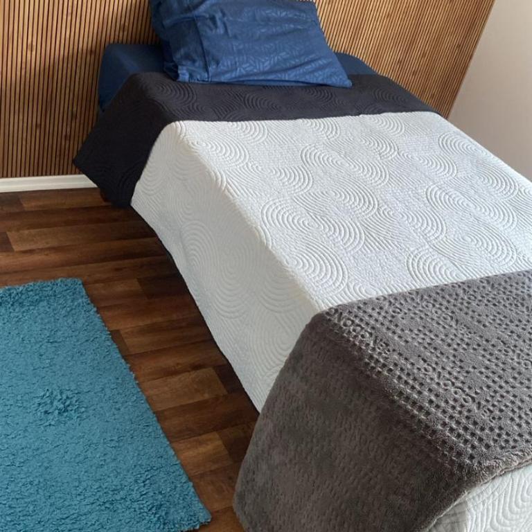 Villarrica Céntrico - Apartamento de 3 dormitorios - 48