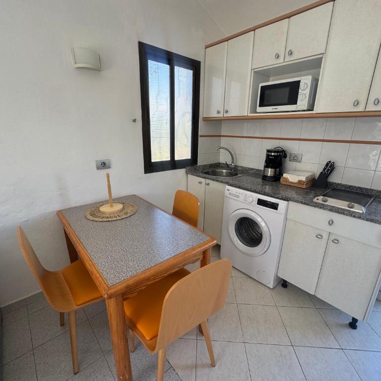 Santafe holiday garden 40 - Apartamento de 1 dormitorio - 2