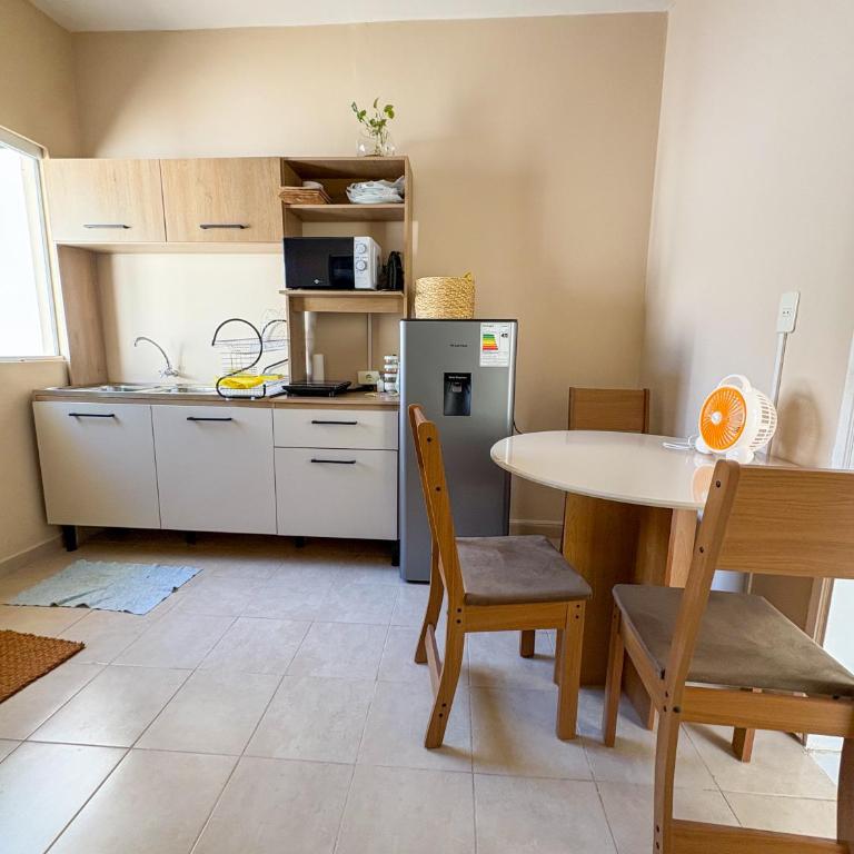 Casa de huéspedes en Asunción - One-Bedroom Apartment - 5