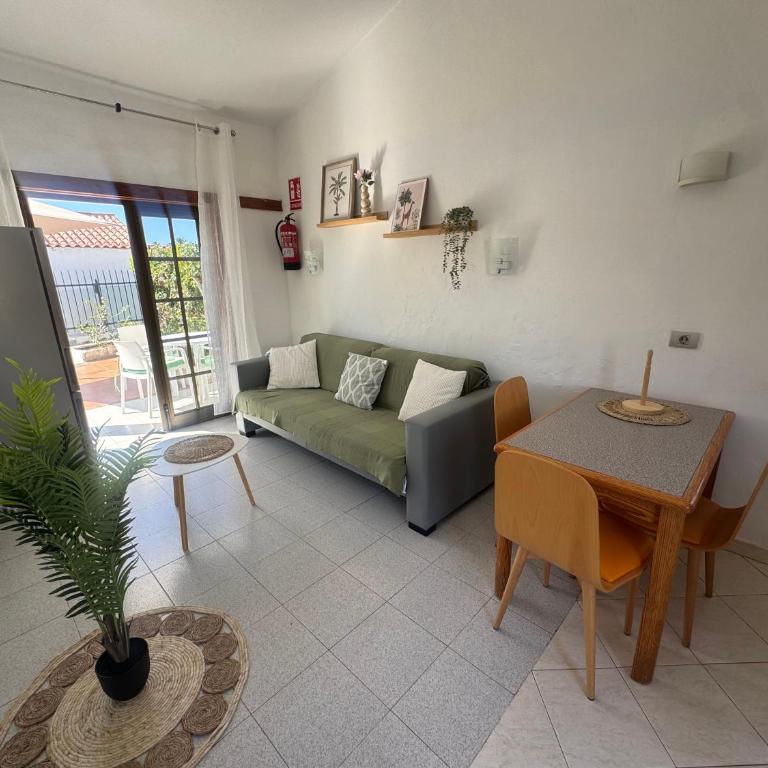 Santafe holiday garden 40 - Apartamento de 1 dormitorio - 1