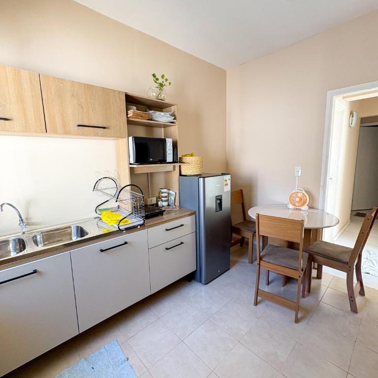 Casa de huéspedes en Asunción - One-Bedroom Apartment - 4
