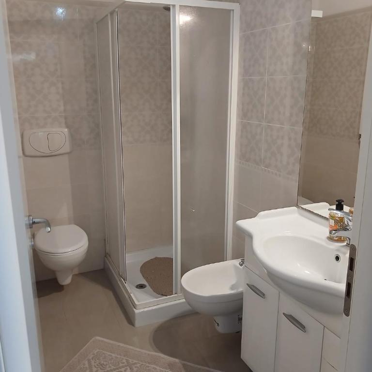 Miguel Apartment - Appartamento con Vista Mare - 14