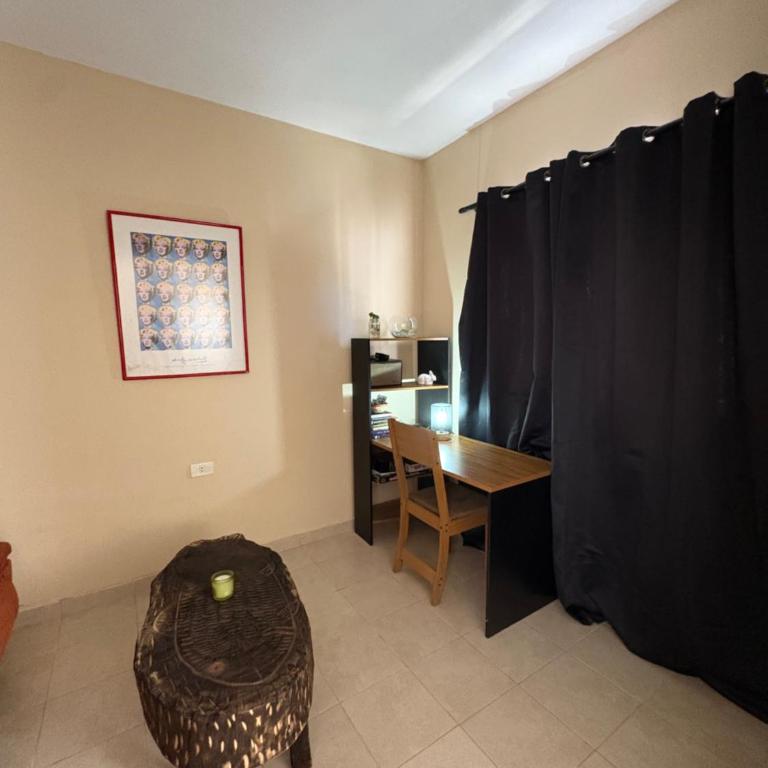 Casa de huéspedes en Asunción - One-Bedroom Apartment - 2