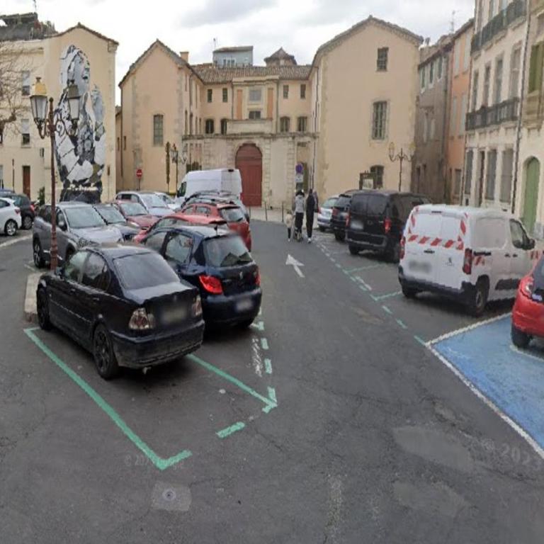 Escape Game & Room - Cathédrale - Grands Buffets - Narbonne - One-Bedroom Premium Apartment - 28