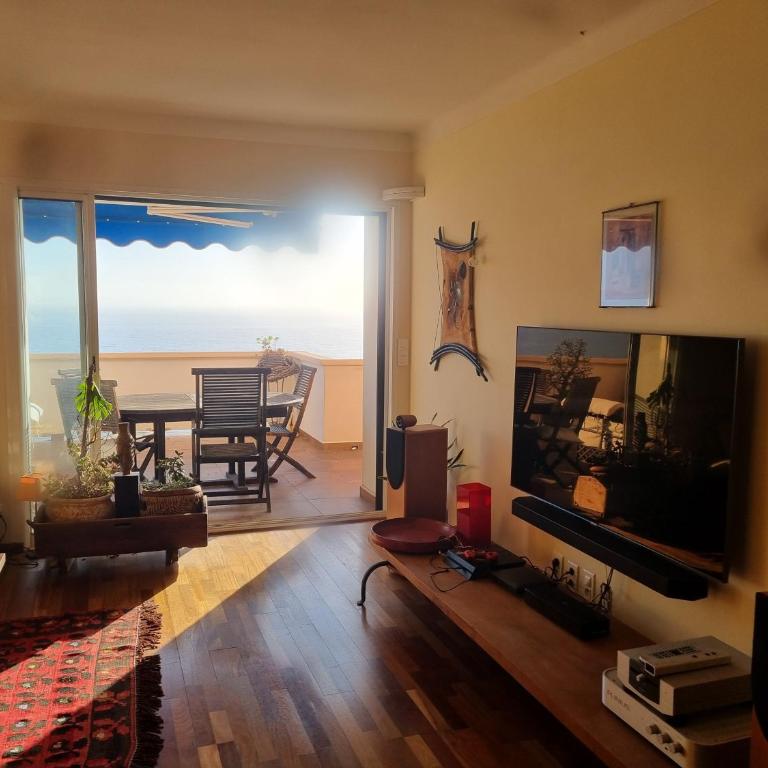 Appart confort sur le golfe d'Ajaccio - Appartamento con 2 Camere da Letto - 4