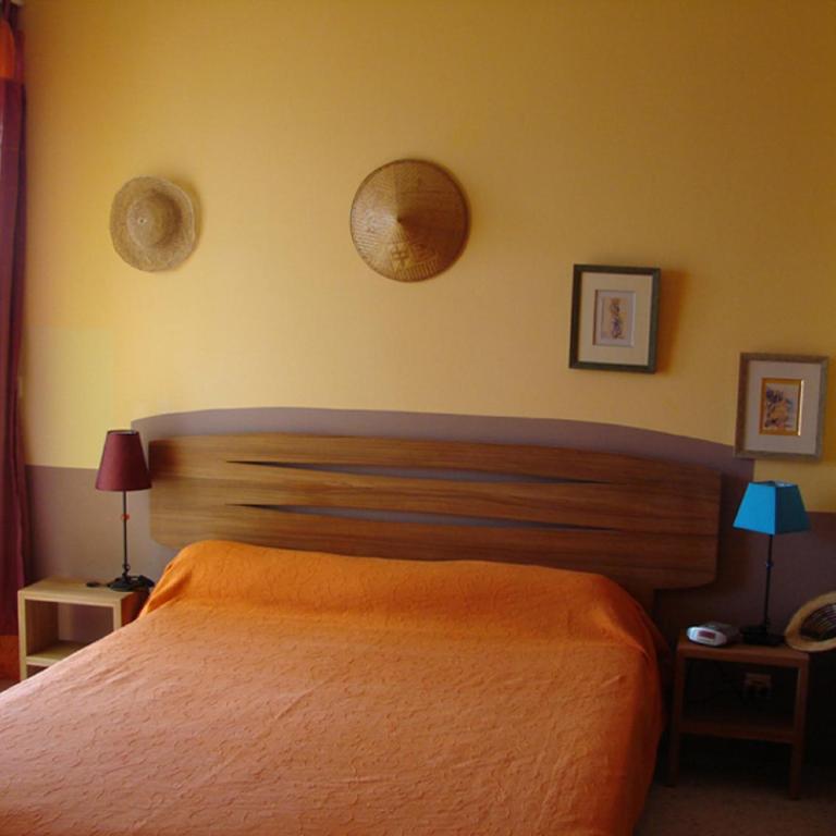 Appart confort sur le golfe d'Ajaccio - Appartamento con 2 Camere da Letto - 5