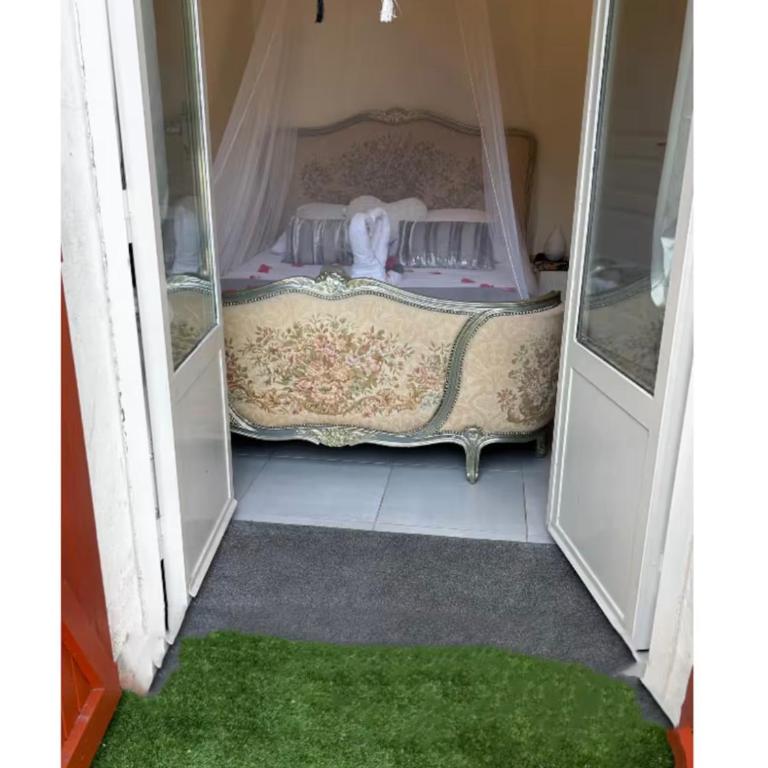 estudio con piscina y jacuzzi - Apartamento de 1 dormitorio - 12