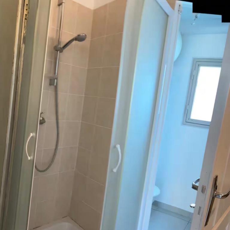 estudio con piscina y jacuzzi - Apartamento de 1 dormitorio - 15