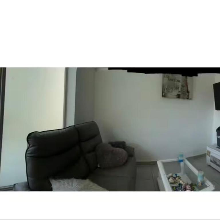 estudio con piscina y jacuzzi - Apartamento de 1 dormitorio - 16