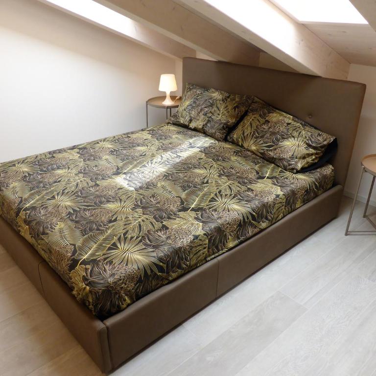 Attico 3 camere con doppi servizi Piazza Torino - Appartamento con 3 Camere da Letto - 17