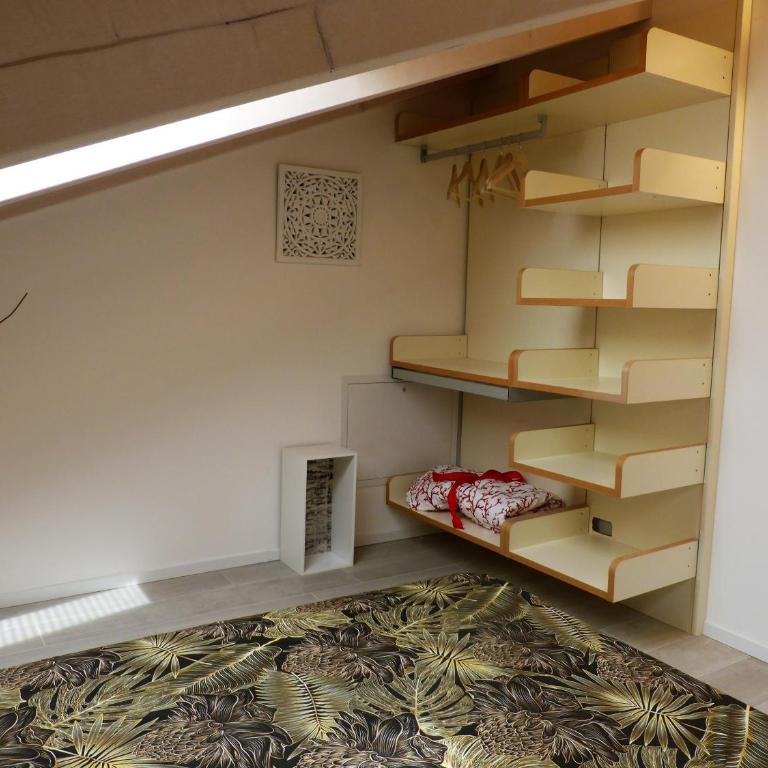 Attico 3 camere con doppi servizi Piazza Torino - Appartamento con 3 Camere da Letto - 18