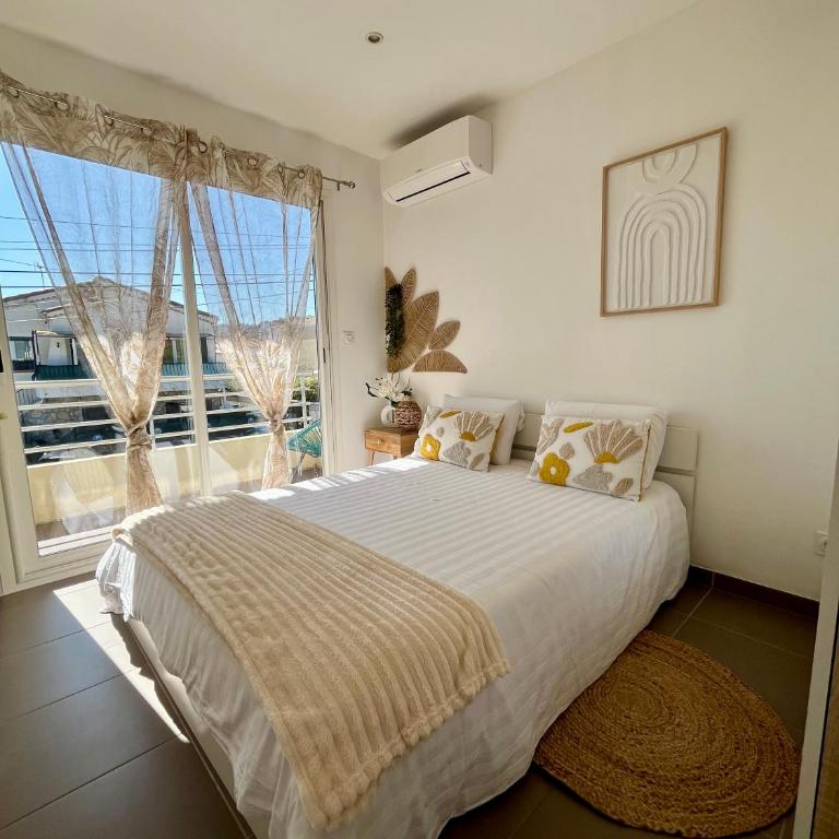 Azur Paradise - One-Bedroom Apartment - 8