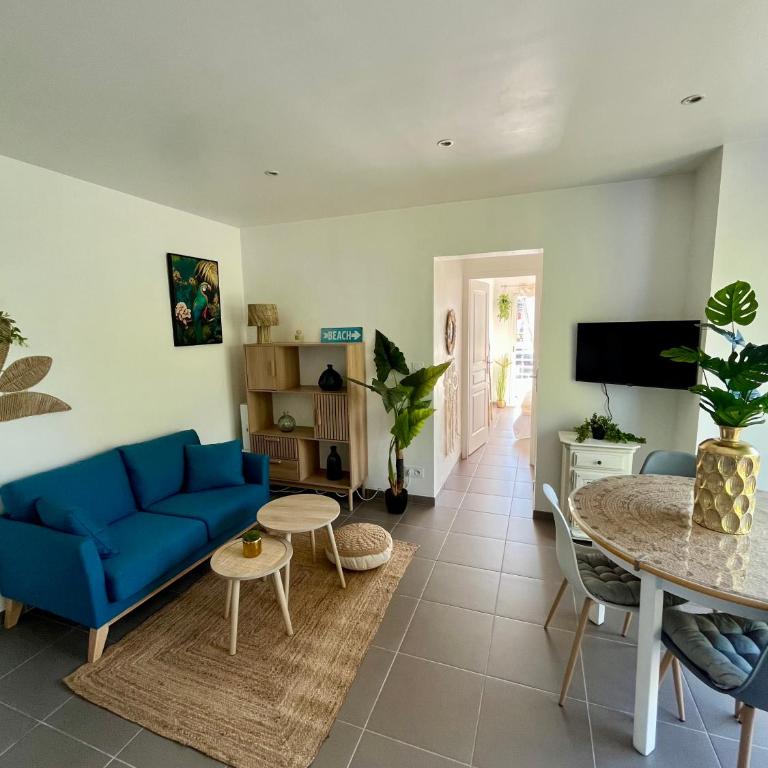 Azur Paradise - One-Bedroom Apartment - 1