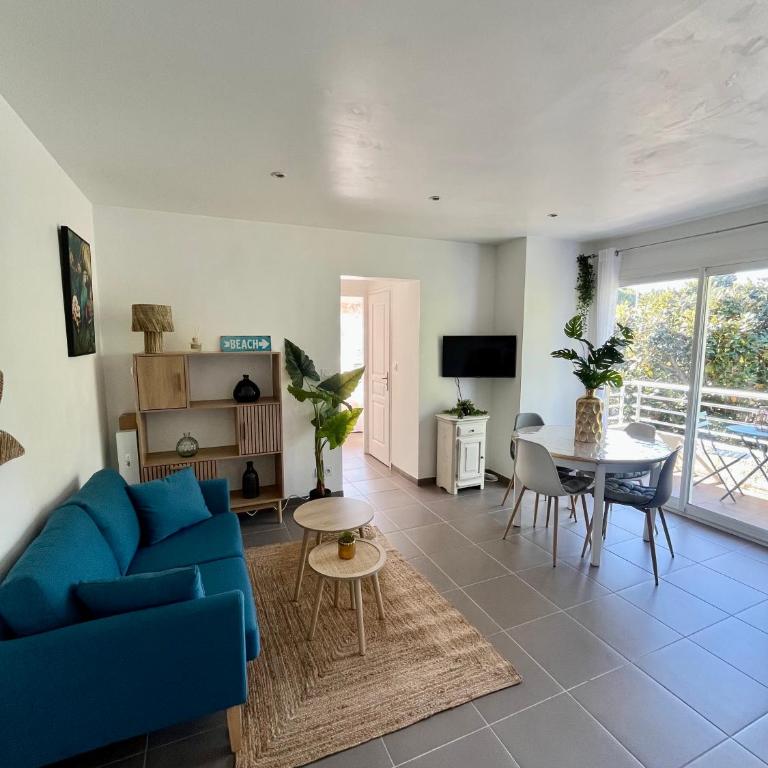 Azur Paradise - One-Bedroom Apartment - 2