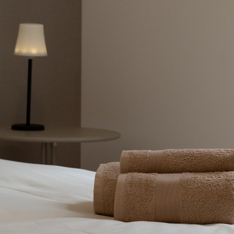 Station Six Apartment I BB Apartments Trieste - Appartamento con 2 Camere da Letto - 10