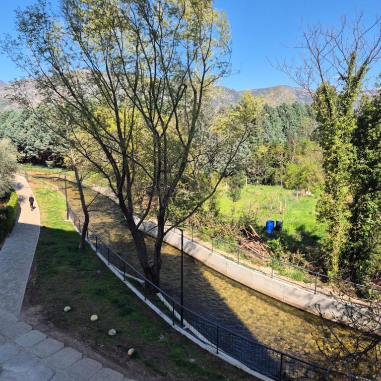 Luxury apartment Olivia - Two-Bedroom Apartment - 9