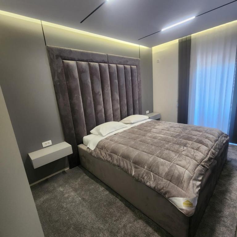 Harmony Apartments - Apartman sa 1 Spavaćom Sobom sa Pogledom na Grad - 4