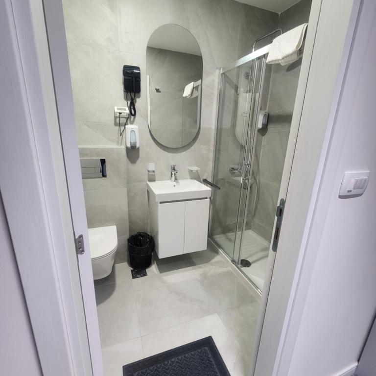 Harmony Apartments - Apartman sa 1 Spavaćom Sobom sa Pogledom na Grad - 5
