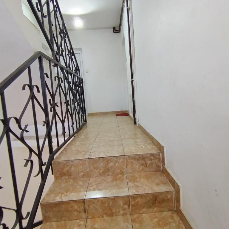 Georgije's apartment - Apartman sa 1 Spavaćom Sobom - 8