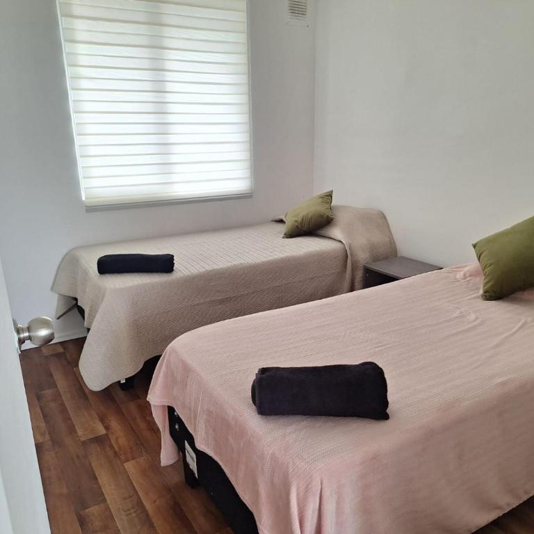 Villarrica Céntrico - Apartamento Estándar de 3 dormitorios - 42