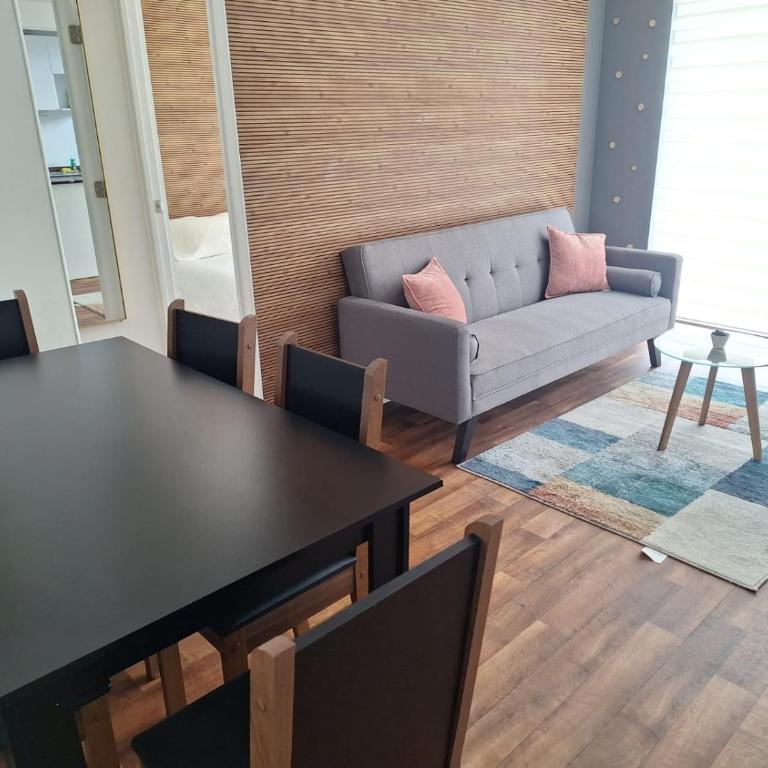 Villarrica Céntrico - Apartamento Estándar de 3 dormitorios - 2