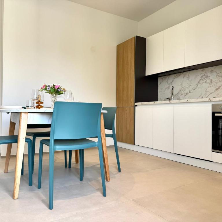 Giorgia Apartment - Apulian Stay Group - Appartamento con 1 Camera da Letto - 1