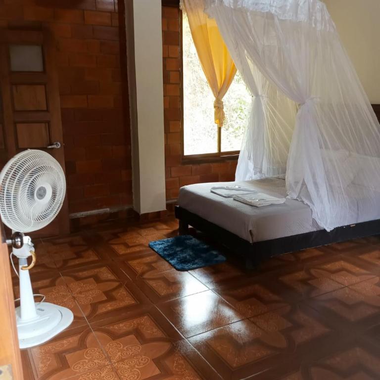 Ingaru Lodge - Double Room - 3