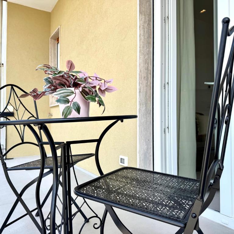 Giorgia Apartment - Apulian Stay Group - Appartamento con 1 Camera da Letto - 12