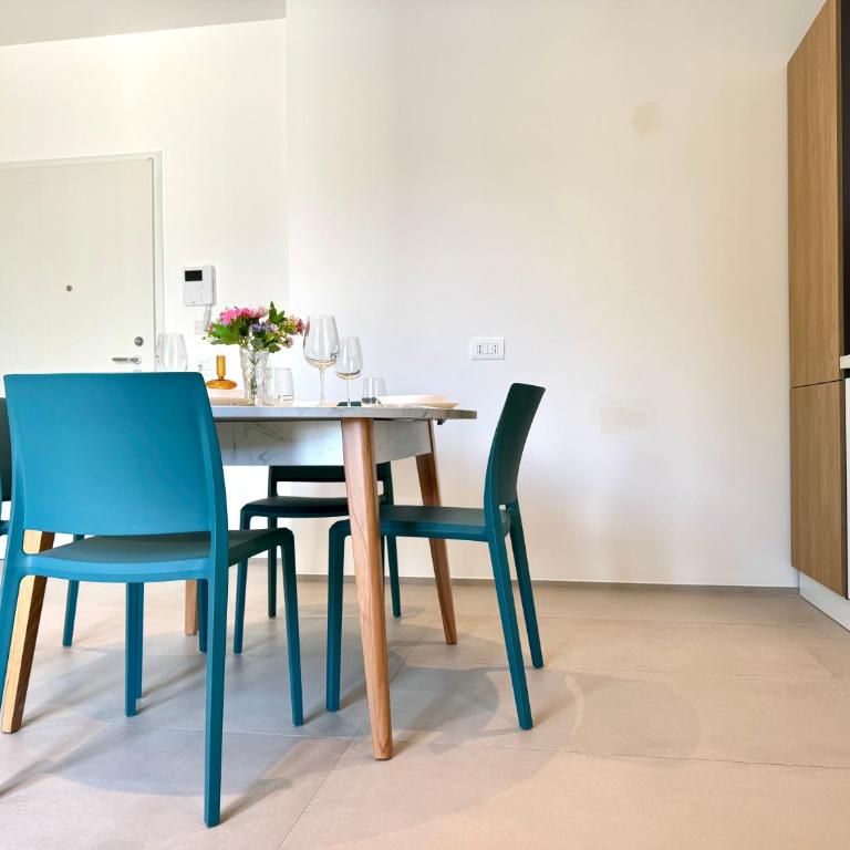 Giorgia Apartment - Apulian Stay Group - Appartamento con 1 Camera da Letto - 3