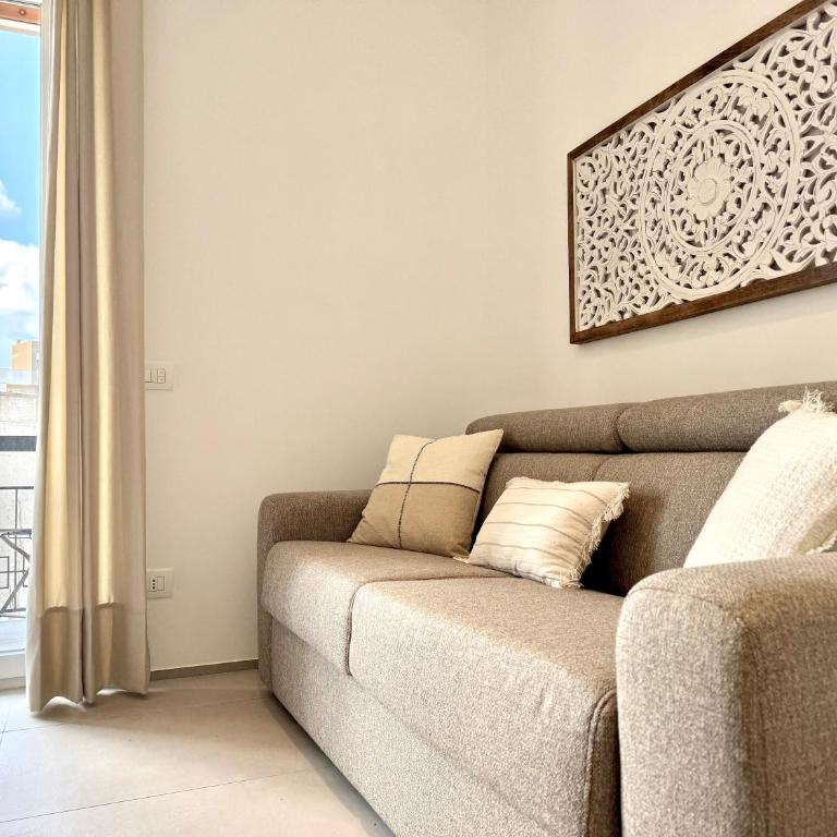 Giorgia Apartment - Apulian Stay Group - Appartamento con 1 Camera da Letto - 9