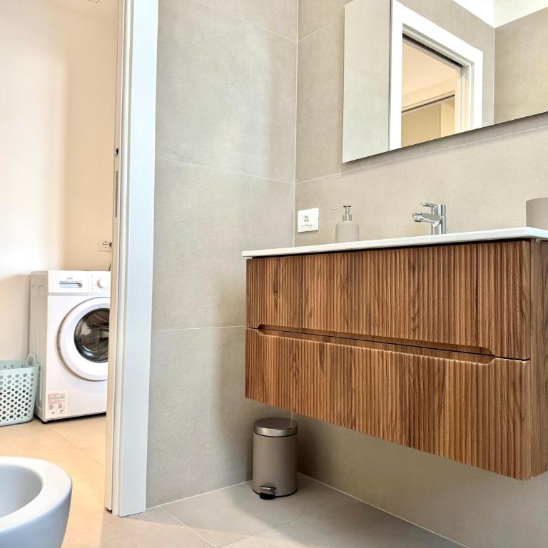 Giorgia Apartment - Apulian Stay Group - Appartamento con 1 Camera da Letto - 22