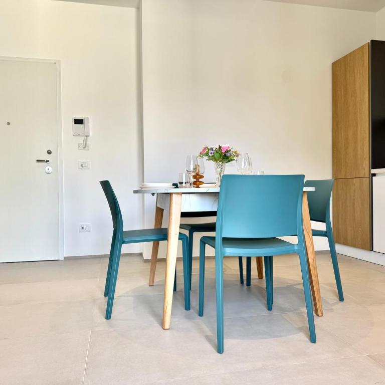 Giorgia Apartment - Apulian Stay Group - Appartamento con 1 Camera da Letto - 7