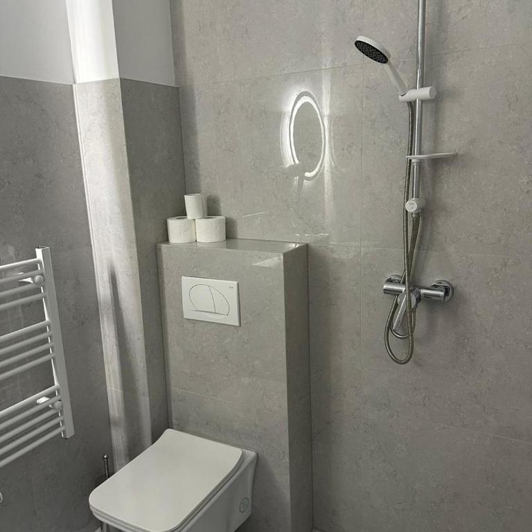 Una La Unica - Double Room - 6
