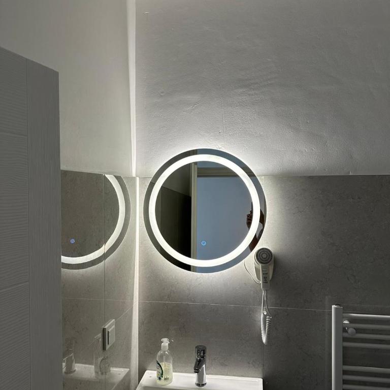 Una La Unica - Double Room - 8
