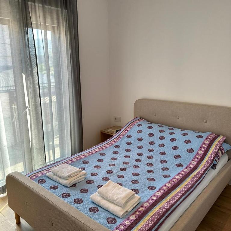 Una La Unica - Double Room - 5