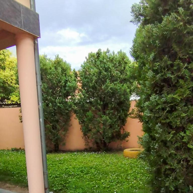OurStay - One-Bedroom Apartment - 9